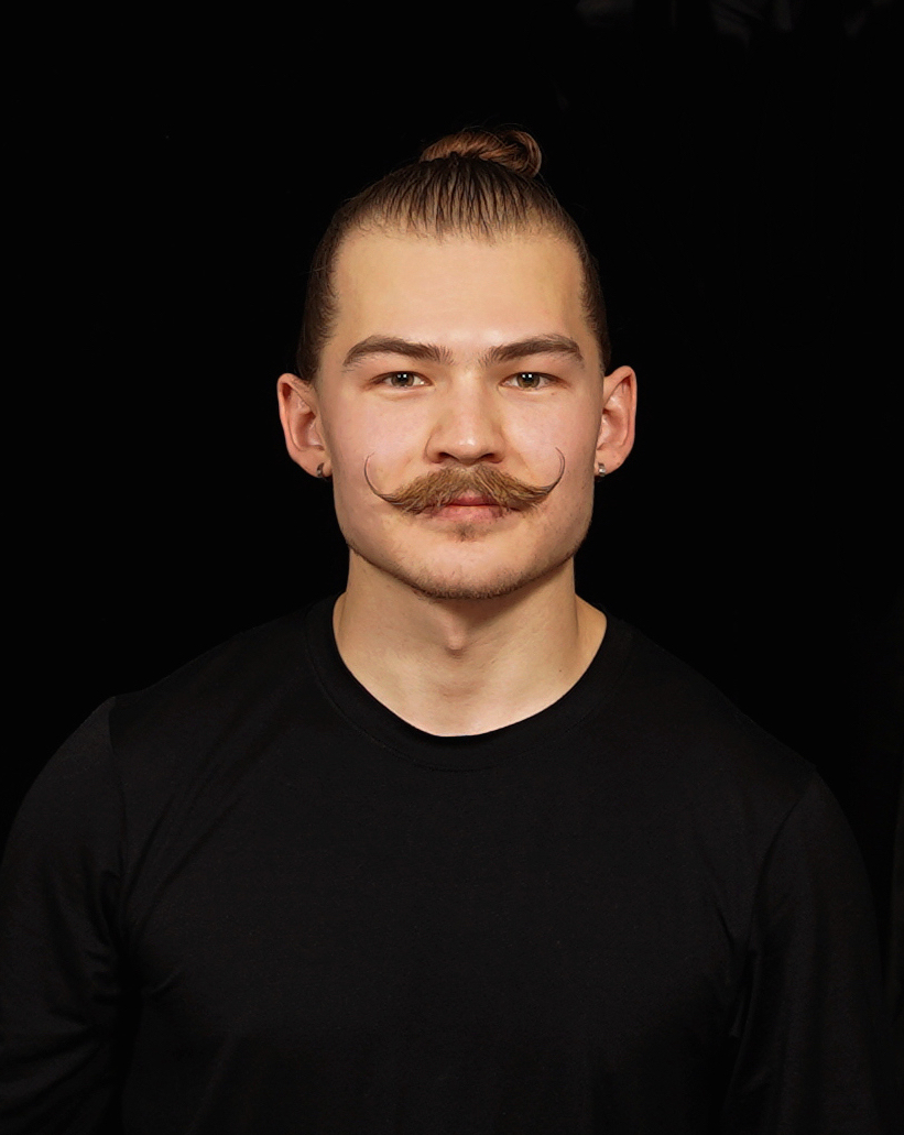 Robert Rakhmatullin